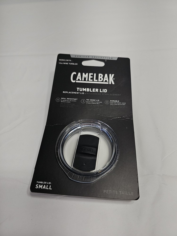 CAMELBAK HORIZON TUMBLER REPLACEMENT LID - Small
