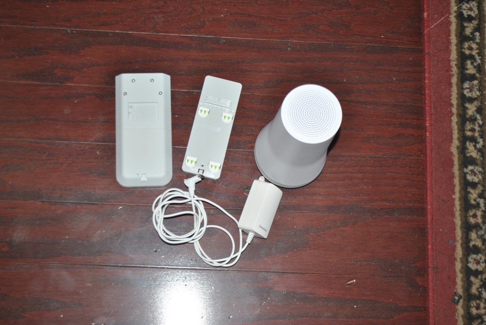 SIMPLISAFE