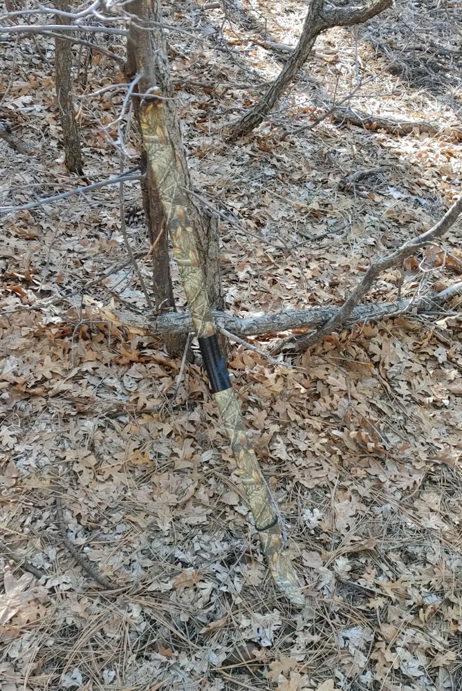 plains mini recurve 40#@20"