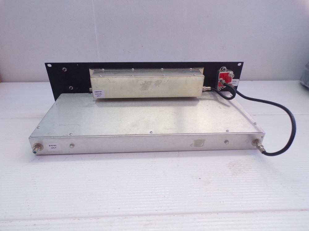 Eagle Comtronics 23 Channel Deletion CATV Filter