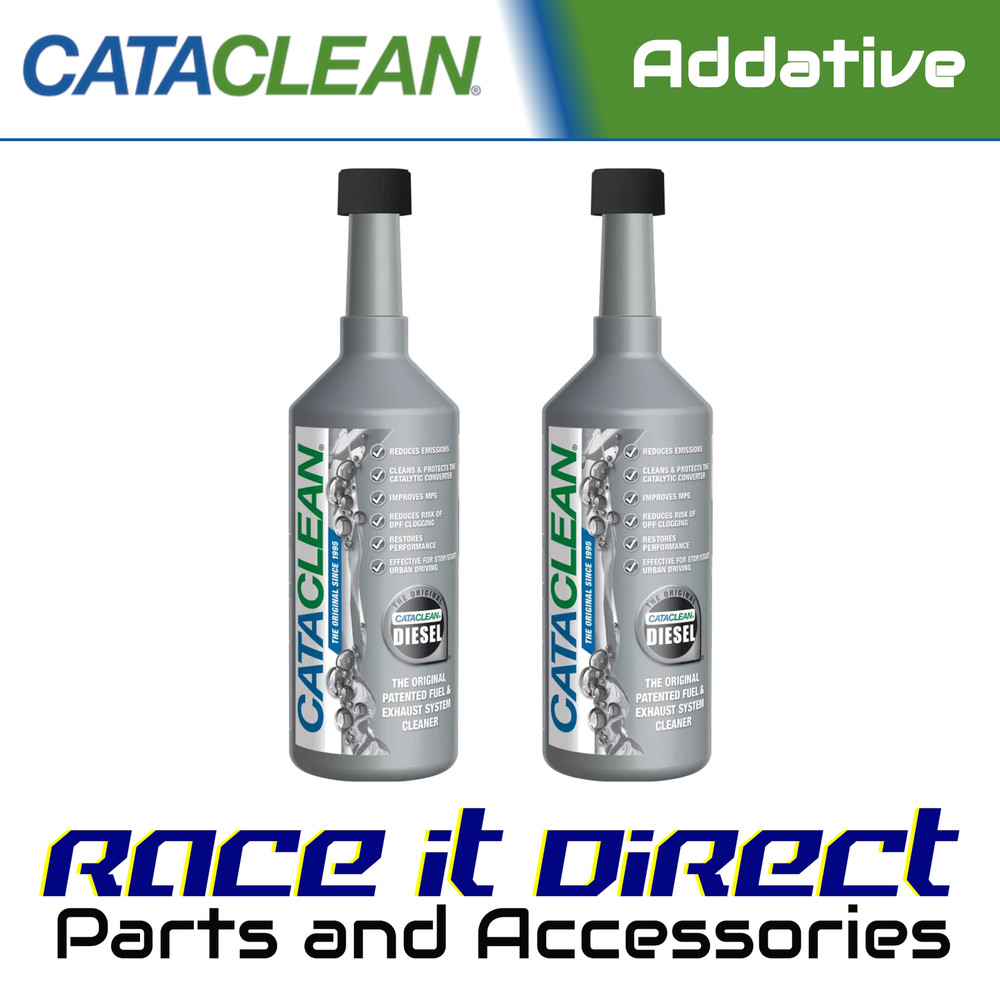 Cataclean - CAT002_TWIN - Cataclean