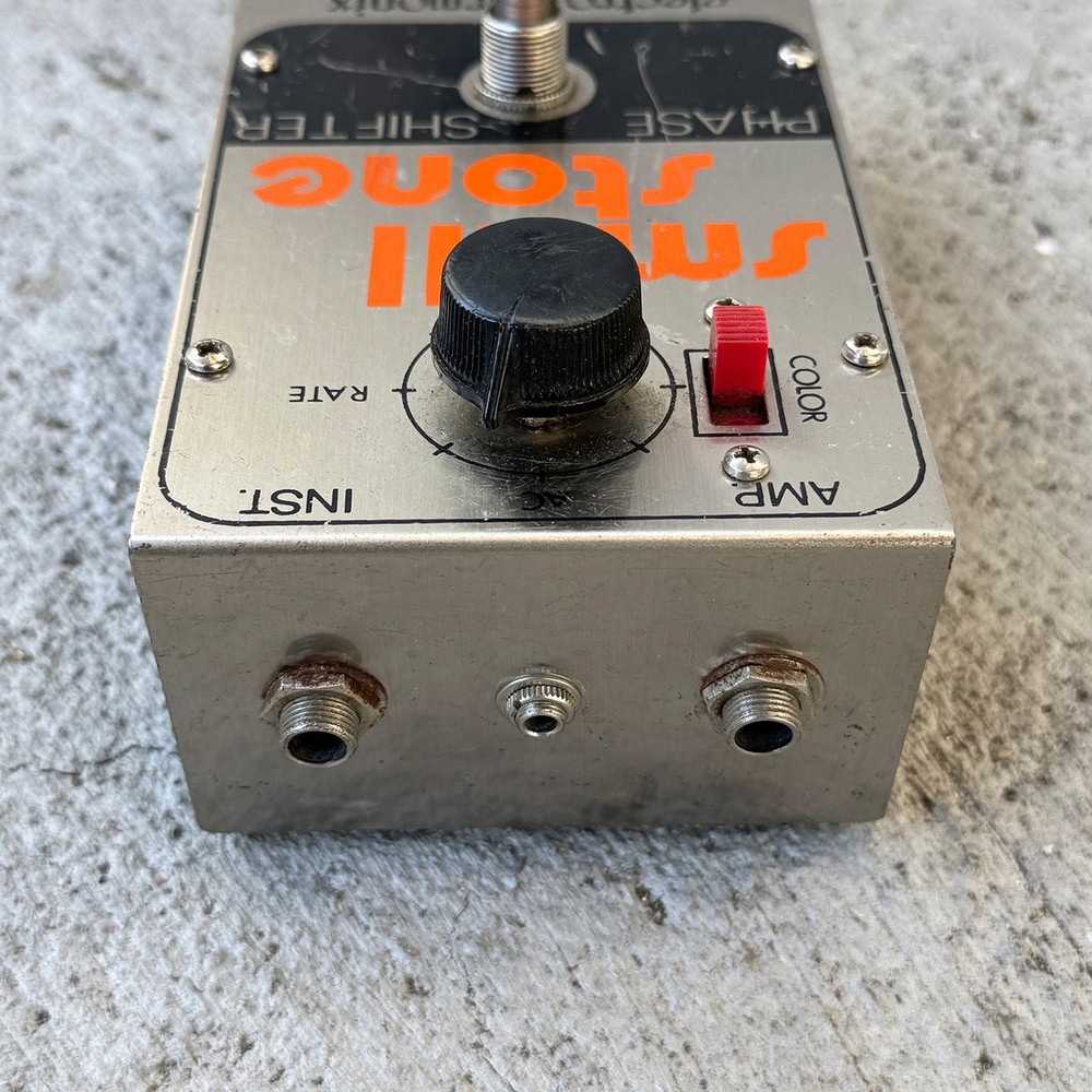 Electro-harmonix Small Stone Used Chorus
