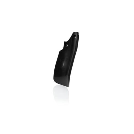 Air Box Mud Flap - Black (2734960001)