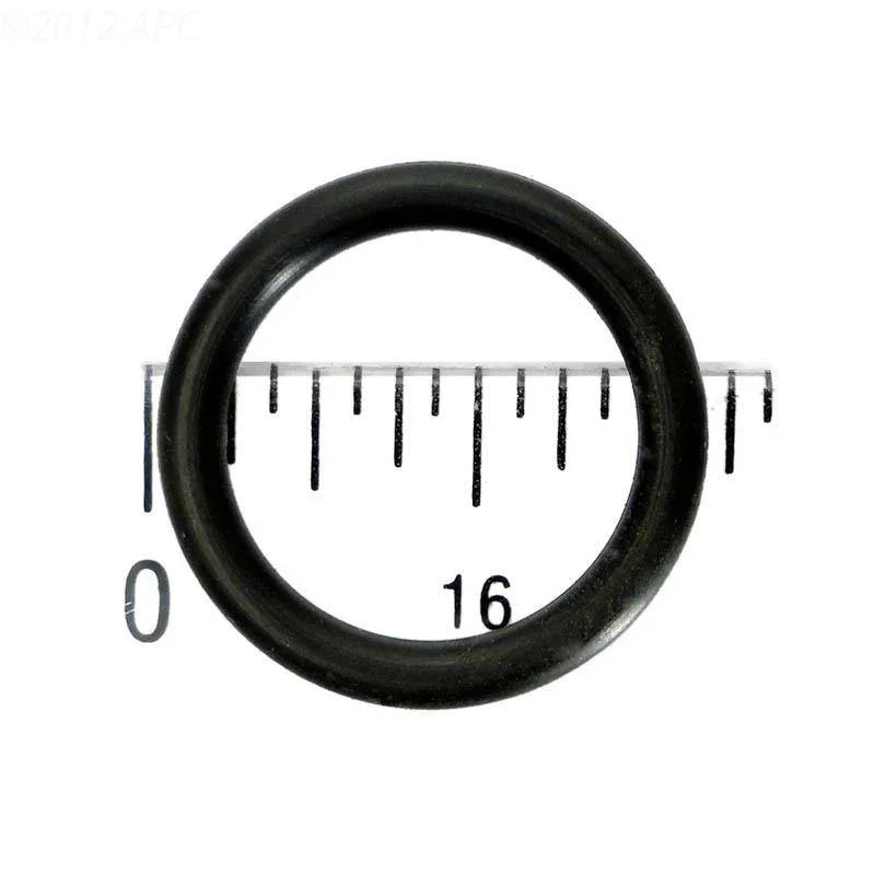 Polaris O-Ring Kit, Feed Pipe & Wms