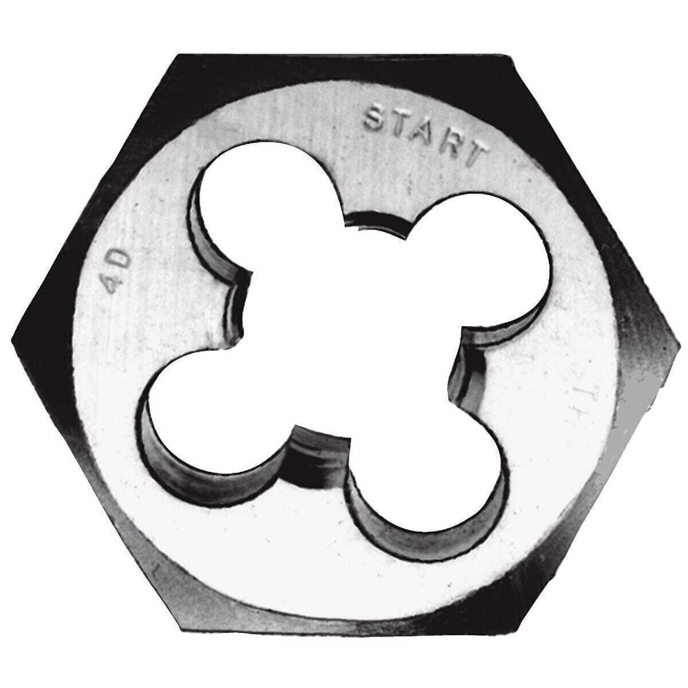 Century 4X40 Nc Hex Die