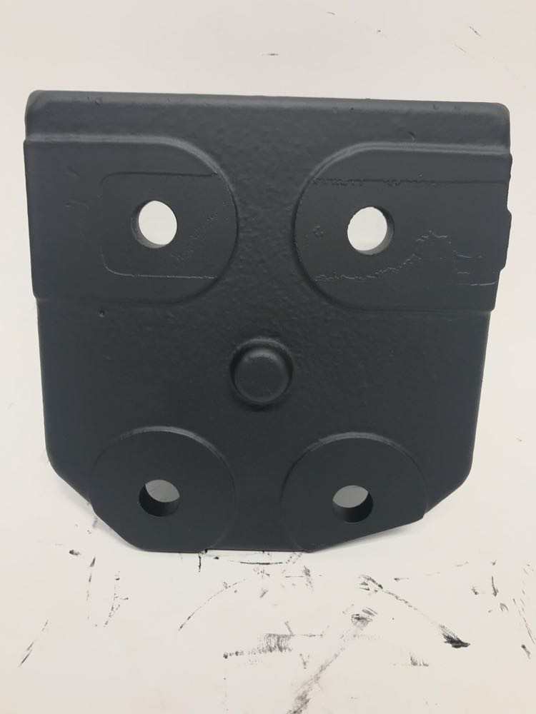 Paccar PX8 Engine Mount D62-1010-001 (548-11763)