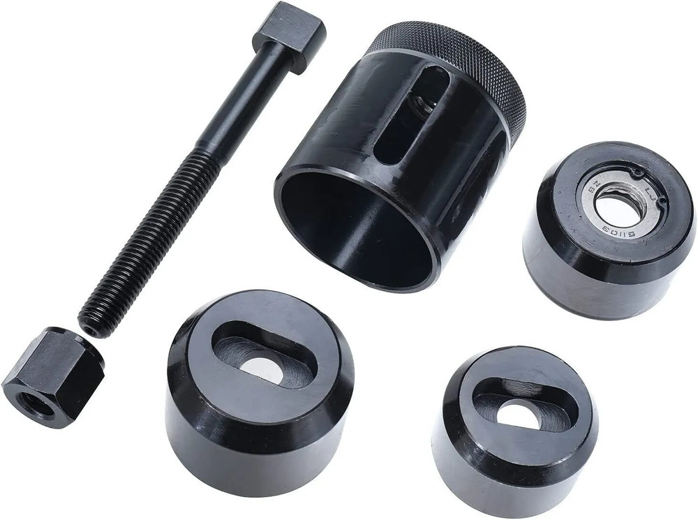 BMW Rear Axle Ball Joint Bushing Puller Tool for E60 E65 E70 5 6 7 Series