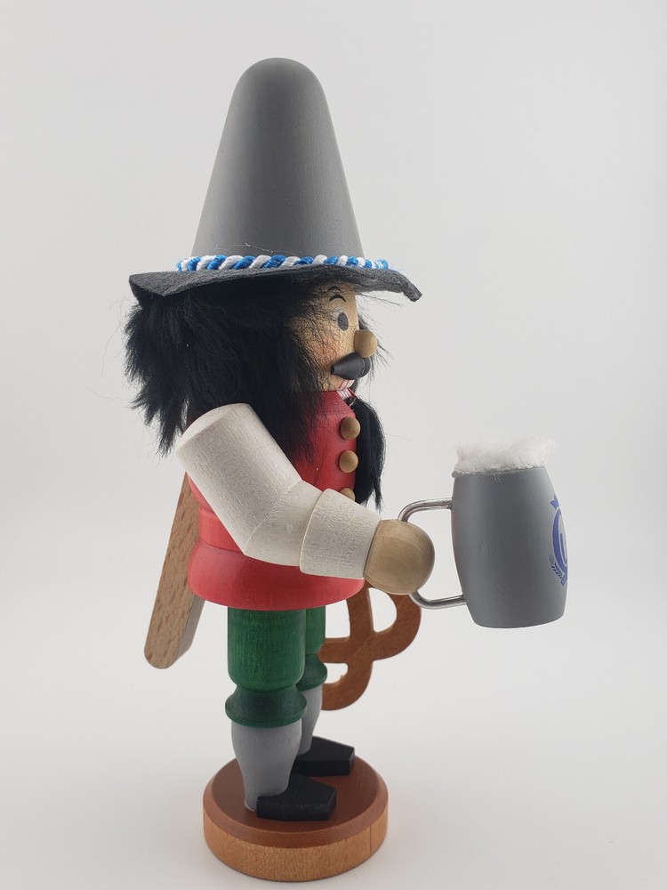 Christian Ulbricht Nutcracker Bavarian 32-614