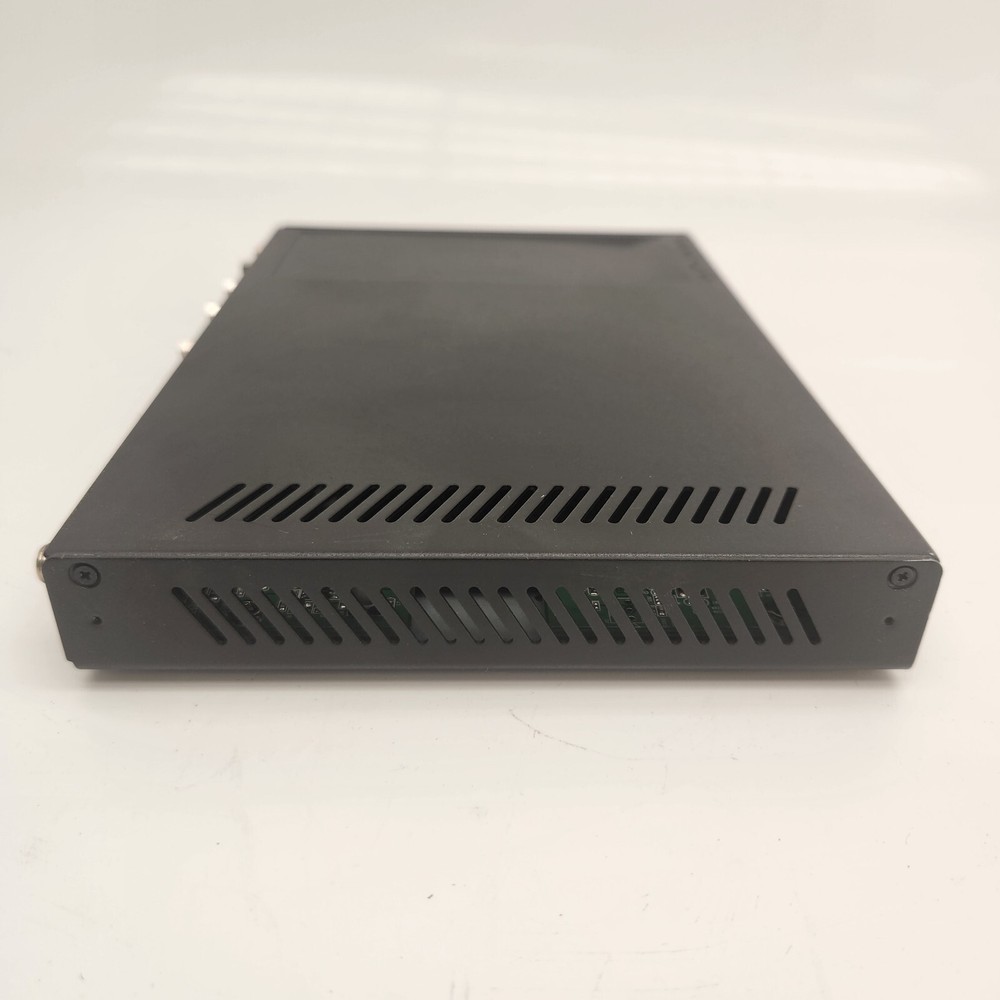 Atlona AT-JUNO-451 4K HDR Four-Input HDMI Switcher | Pre-Owned, Untested