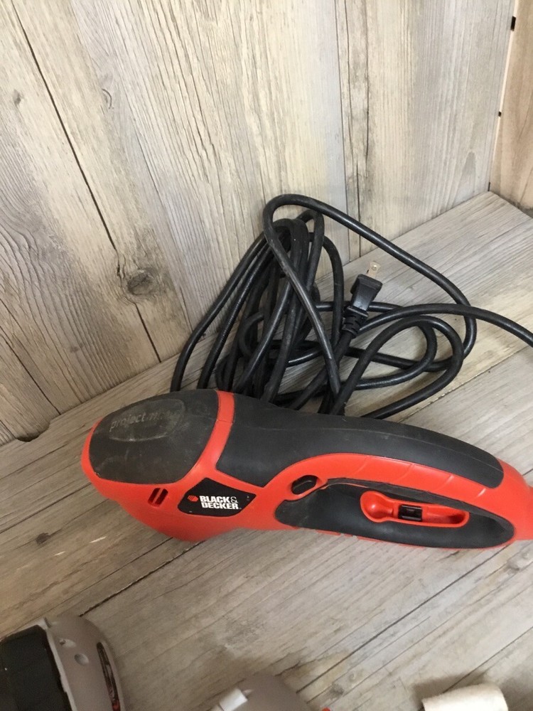 BLACK & DECKER PM3000 (PSN035618)