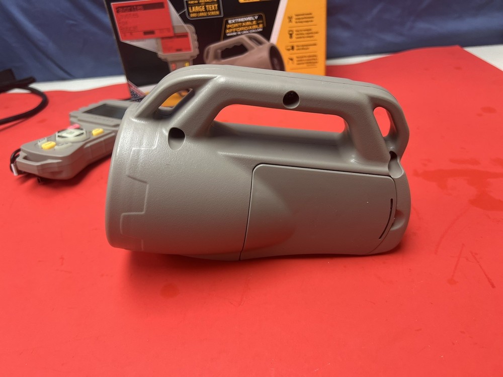 FOXPRO PROWLER GAME CALLER WITH BOX