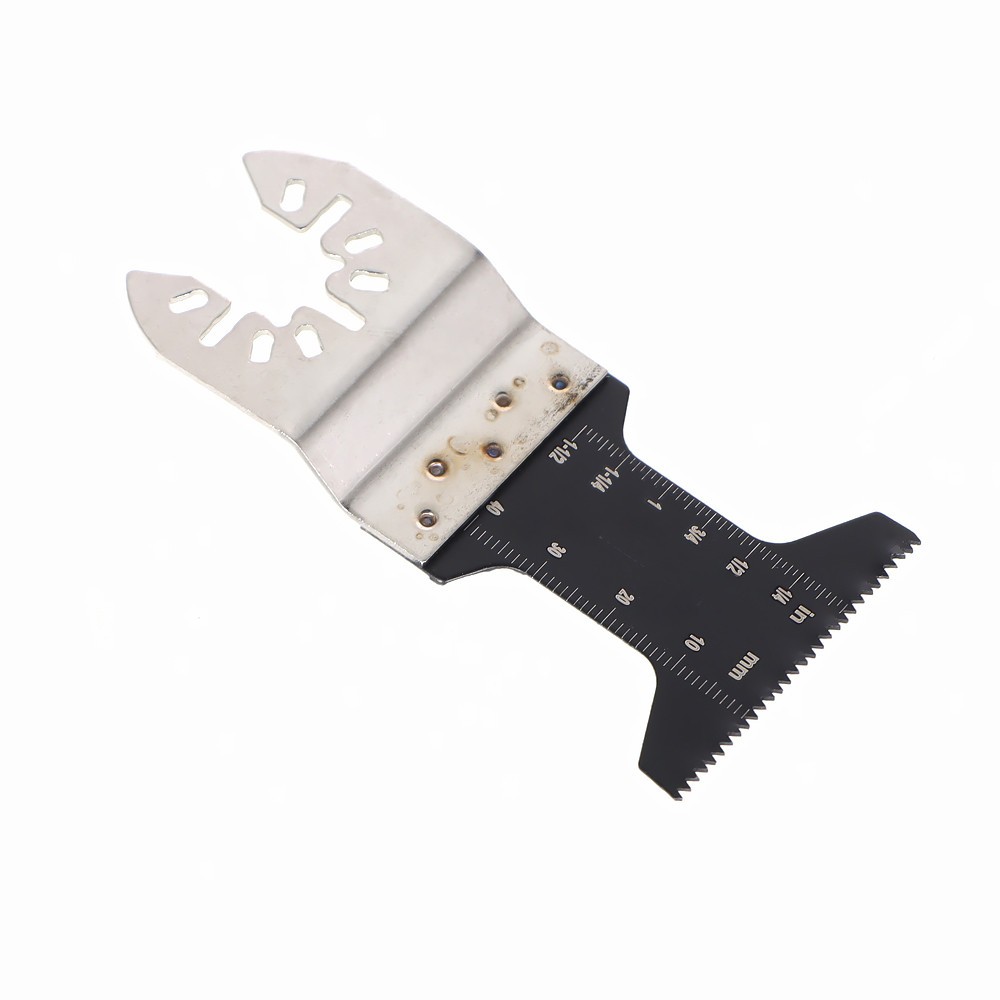 LABLT Oscillating Multi Tool Saw Blade 14pcs Oscillating Saw Blade