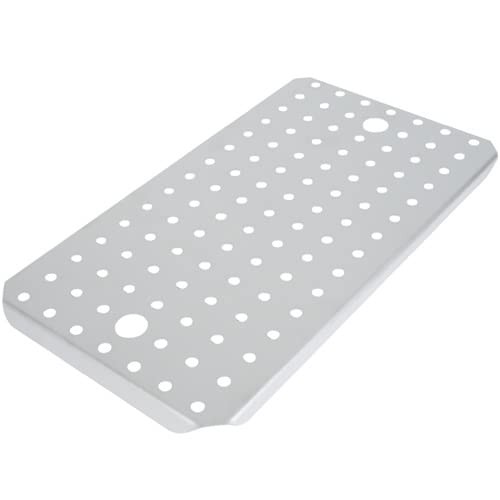 False Bottom, Full-Size, 17-13/16x9-15/16