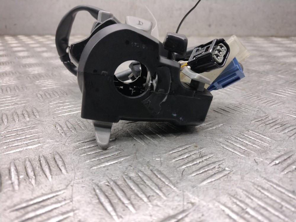 2019 HONDA X-ADV 750 LEFT SWITCH GEAR