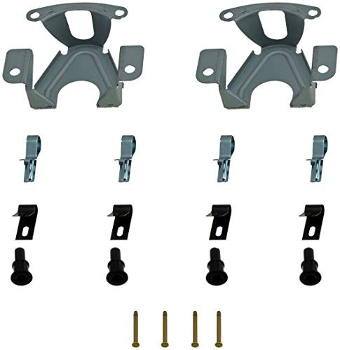 Dorman HW5504 Disc Brake Hdwe Kit