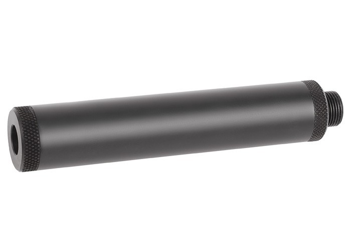 ASG Fake Silencer Aluminum