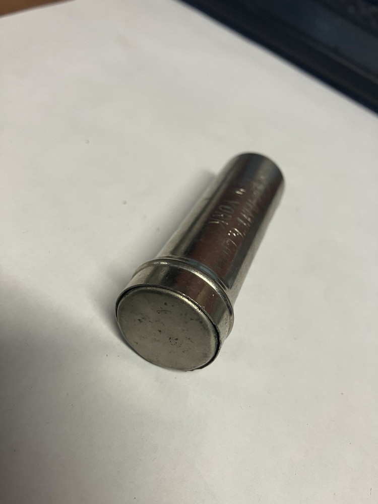 Vintage B&R MFG Dime Bank