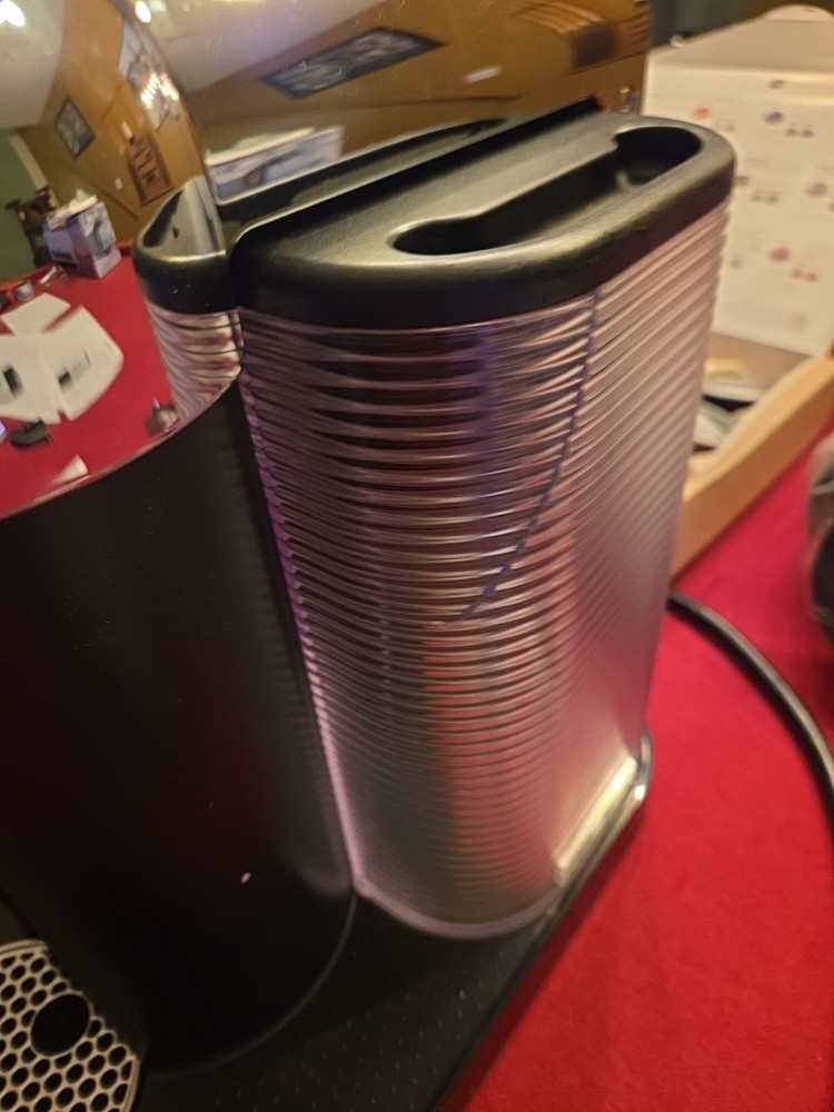 nespresso vertuo machine