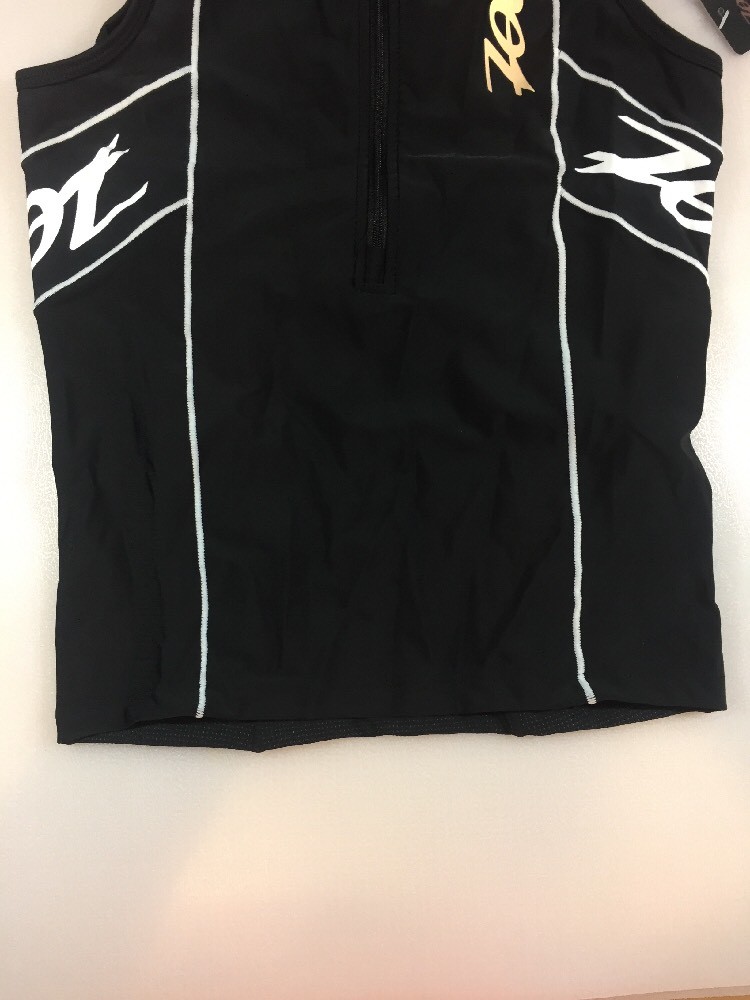 Zoot Mens Performance Tri Top Small S (6072)
