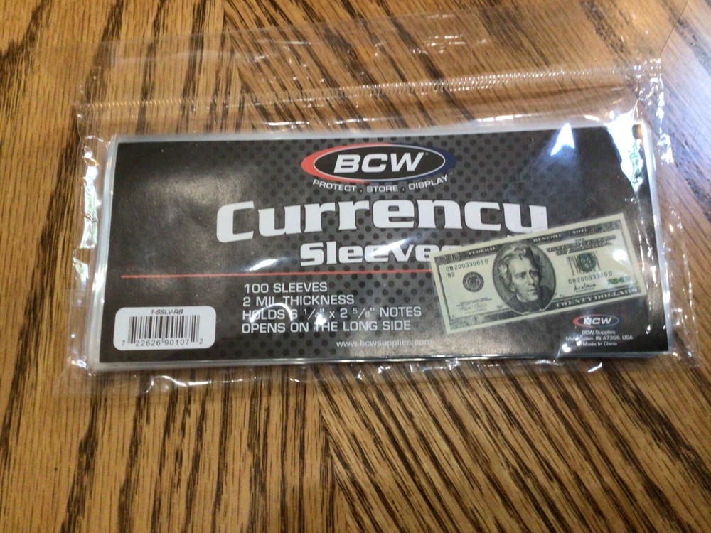 2017A Two Dollar Bill Uncirculated Consecutive Sequential -1 Note