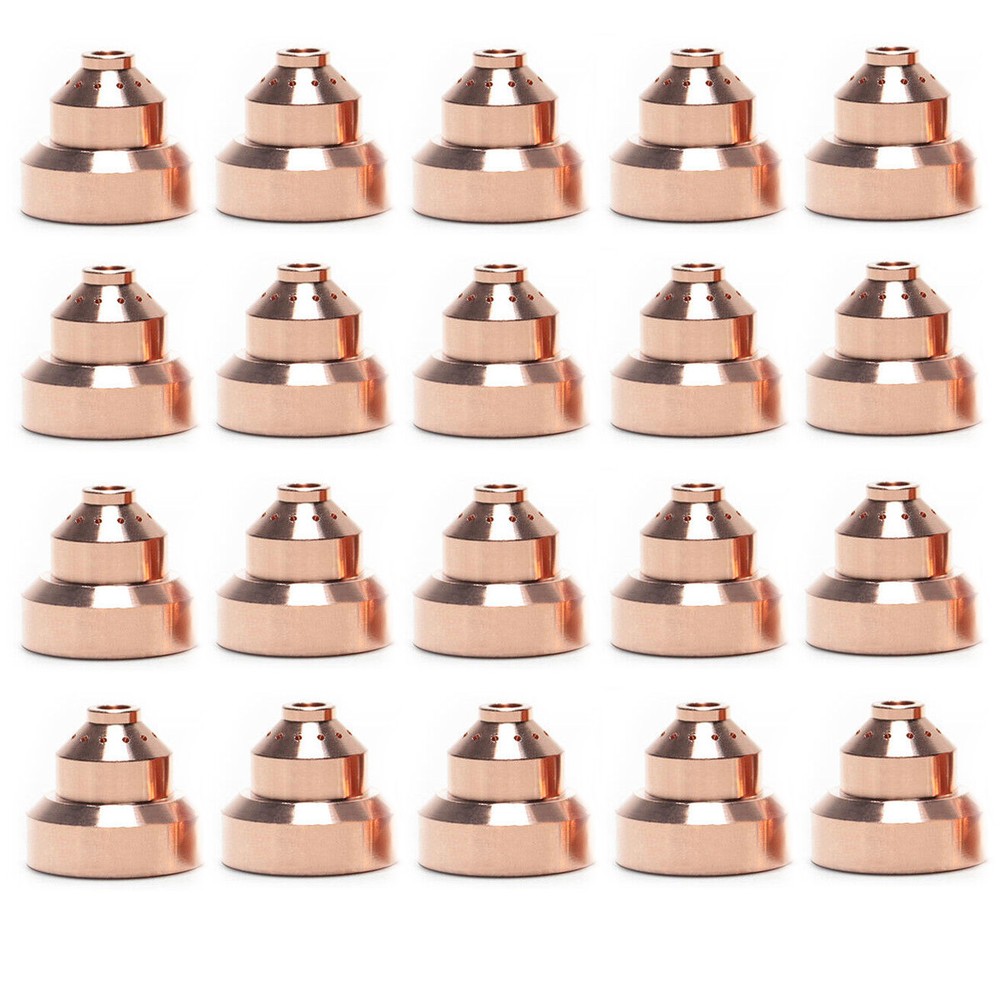 120930 Plasma Shield Cap For Hypertherm Powermax1000 1250 1650 Torch