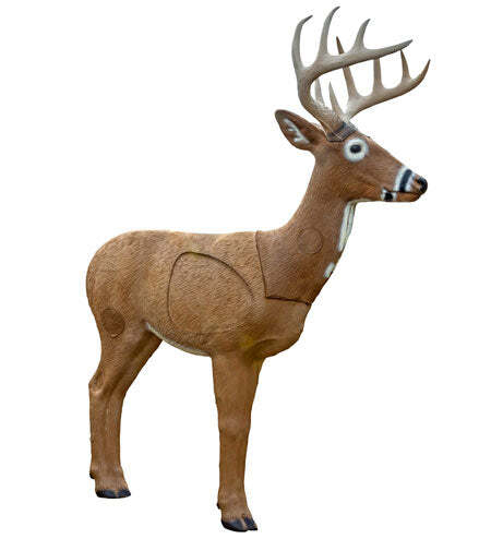 Rinehart Jimmy Big Tine 3d Target