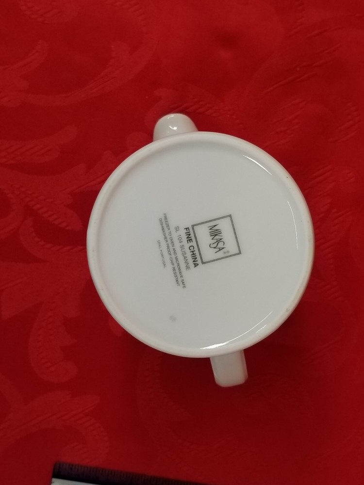 Mikasa Susanne Creamer 971607