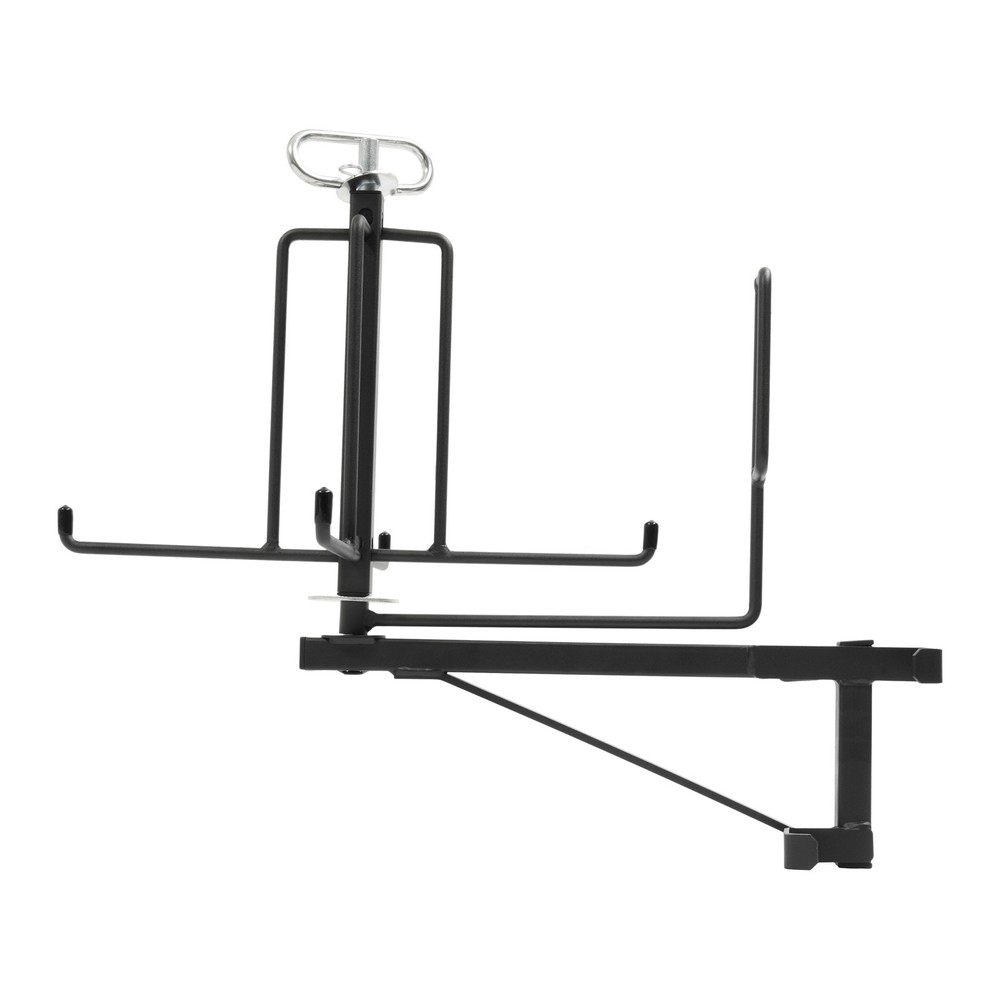 Heavy Duty Cable Dispenser Floor Stud Mounted Includes Mounting Brackets