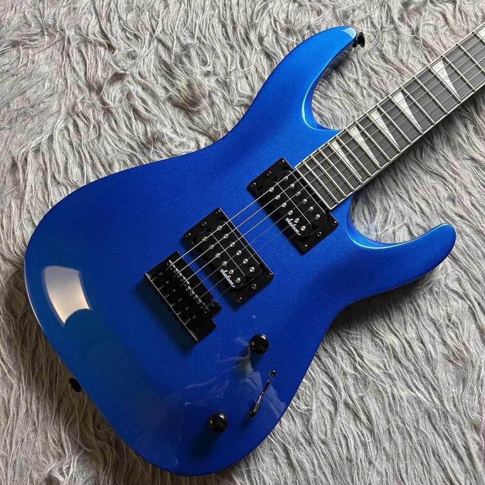 Jackson JS22 DKA AHFB