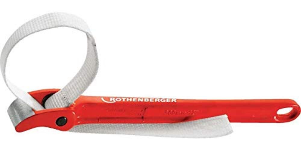 - 70241 Wrench, Strap 8"