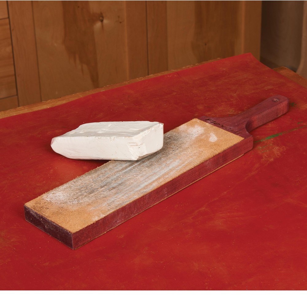 Flexcut Double Sided Paddle Strop