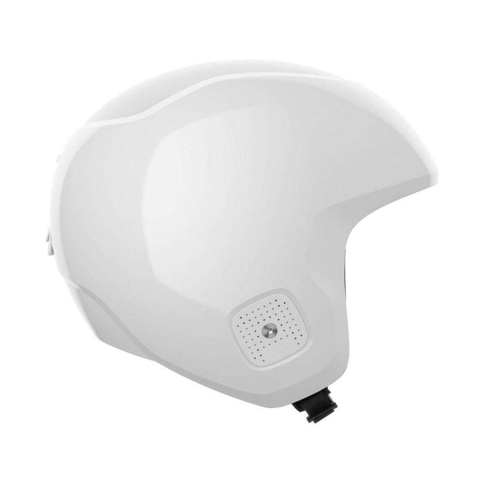 POC Skull Dura Junior Helmet - Hydrogen White MLG