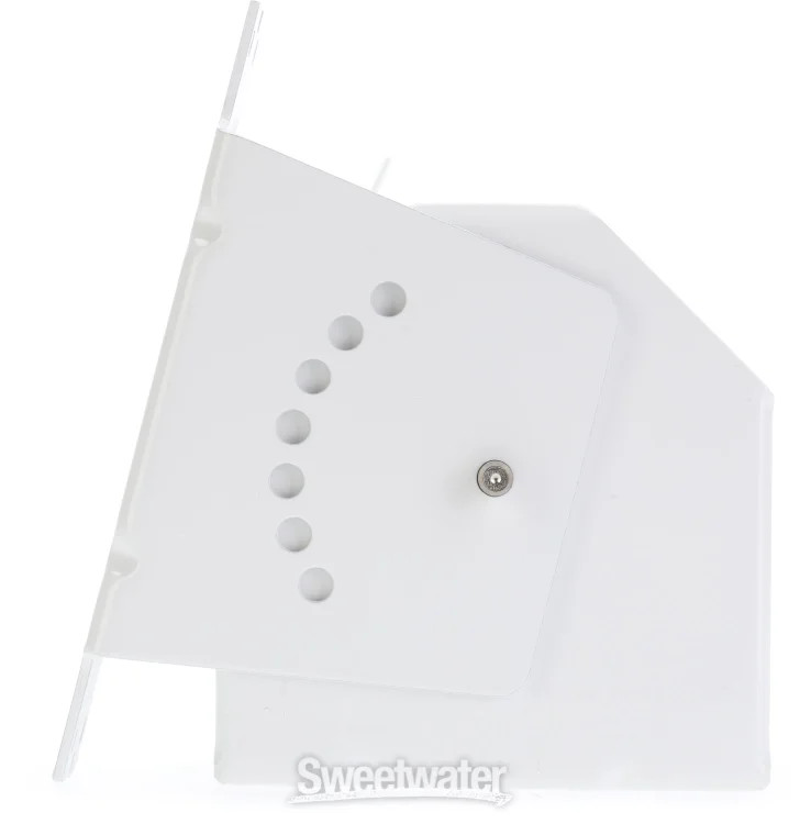 Electro-Voice ELX200 Speaker Wall Mount Bracket - White