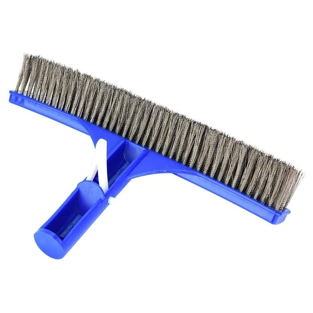 10xButterfly Clip Replacement Spring Clip for Swimming Pool Spa