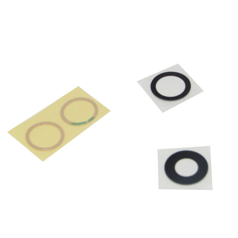 For iPhone 13 / Mini / Pro / Pro MAX Rear Back Camera Lens Replacement + Glue