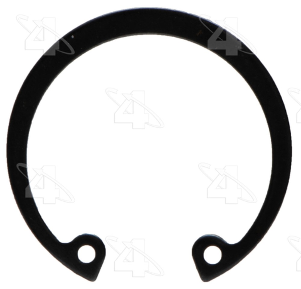 FS A/C Receiver Drier / Desiccant Element for Subaru 83273
