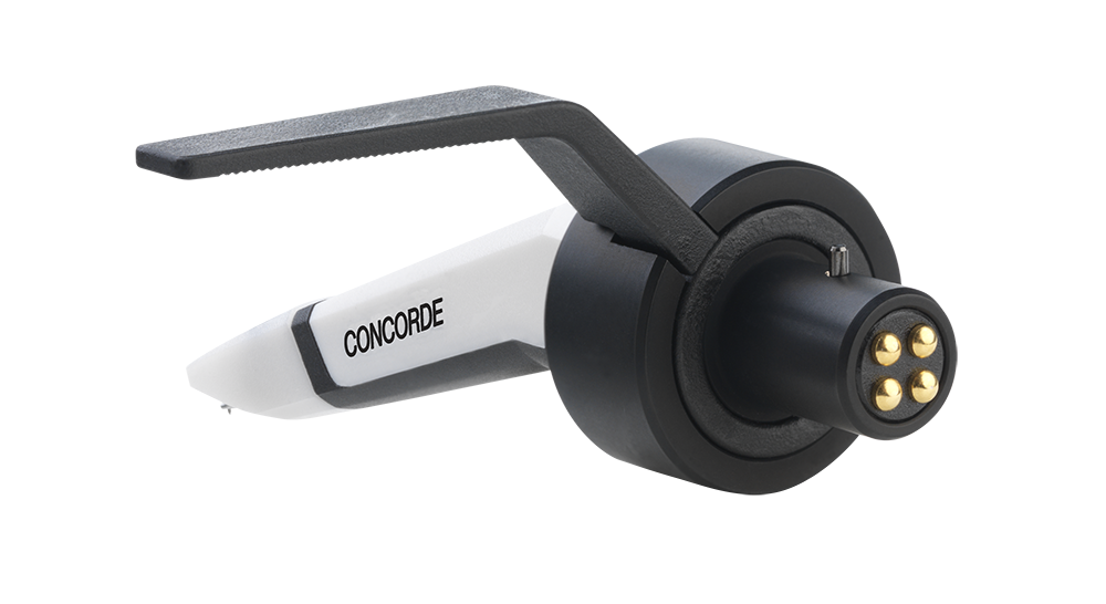 Ortofon Concorde SCRATCH Cartridge Mk2 Twin Pack