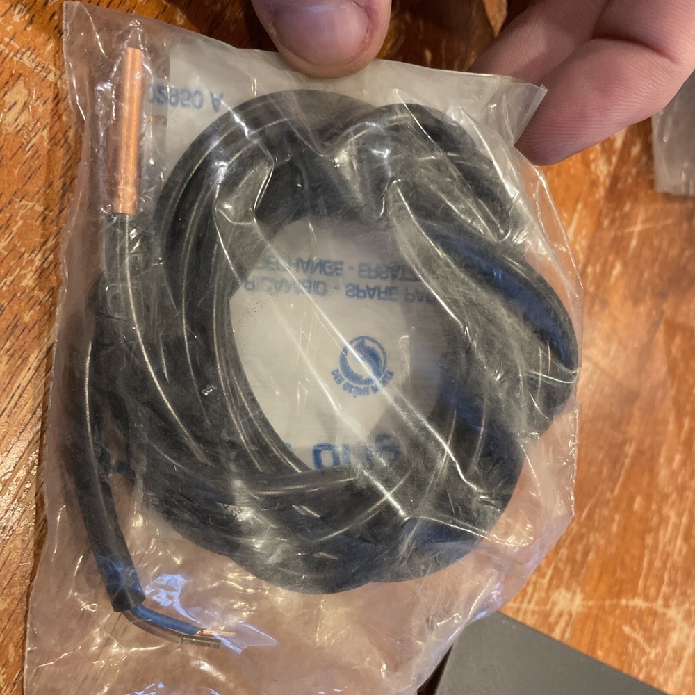 SIME 6231331 LONG PROBE 200 CM TEMPERATURE SENSOR KETTLE D.H.W tank sensor PG74