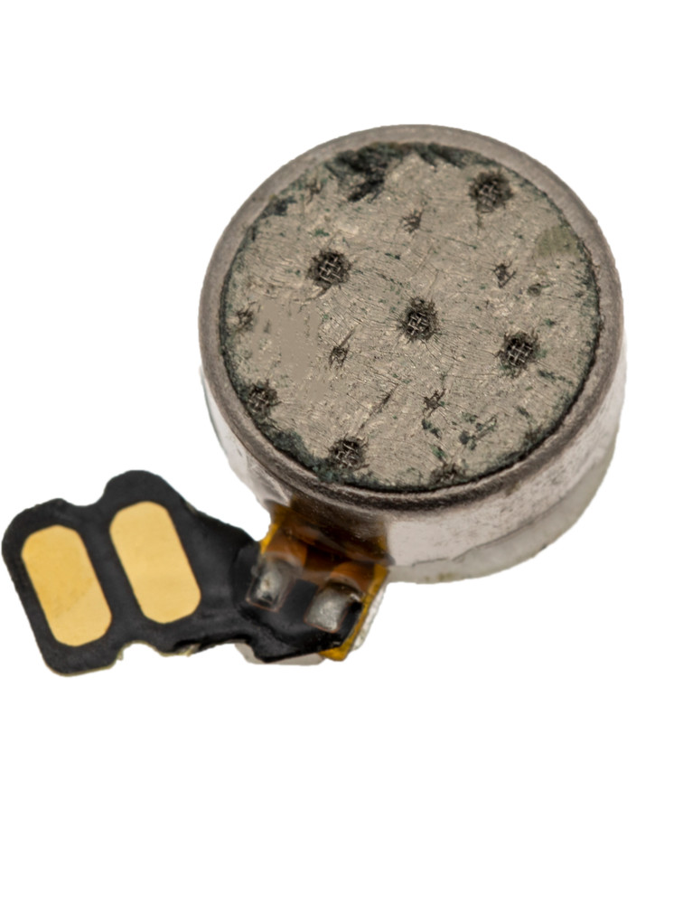 Replacement Vibrator Compatible For Huawei Nova 5i Pro