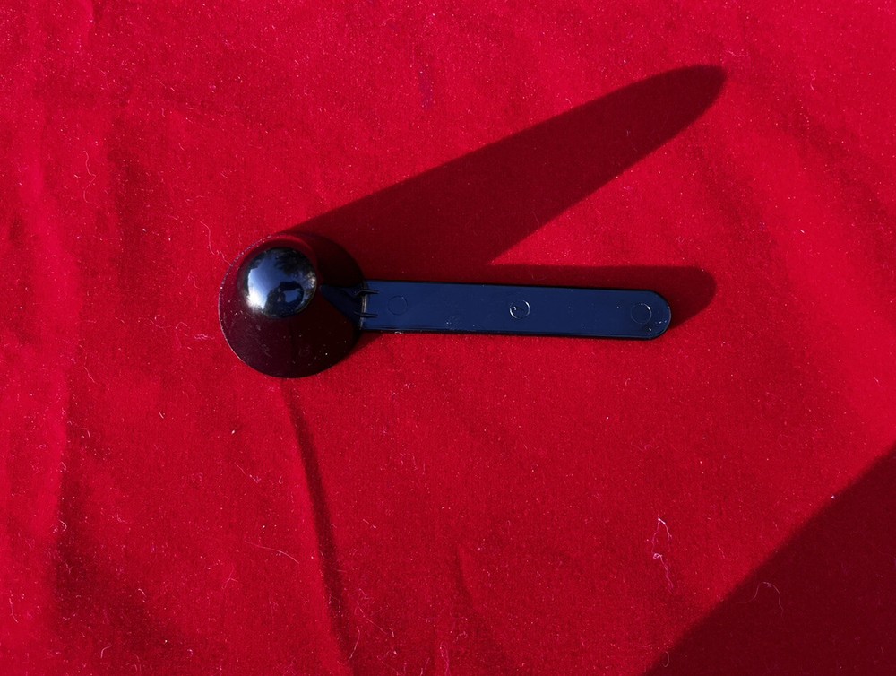 Cuisinart 14 Cup Replacement Coffee Scooper For DCC-3200