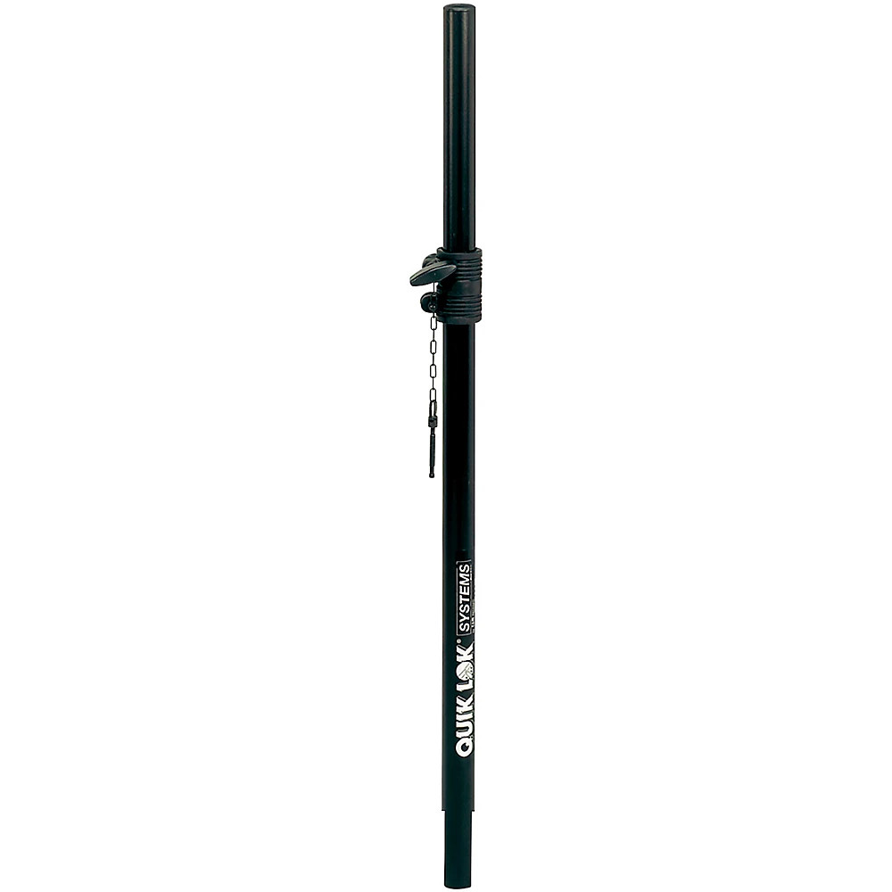 Quik-Lok Speaker Pole for Subwoofer
