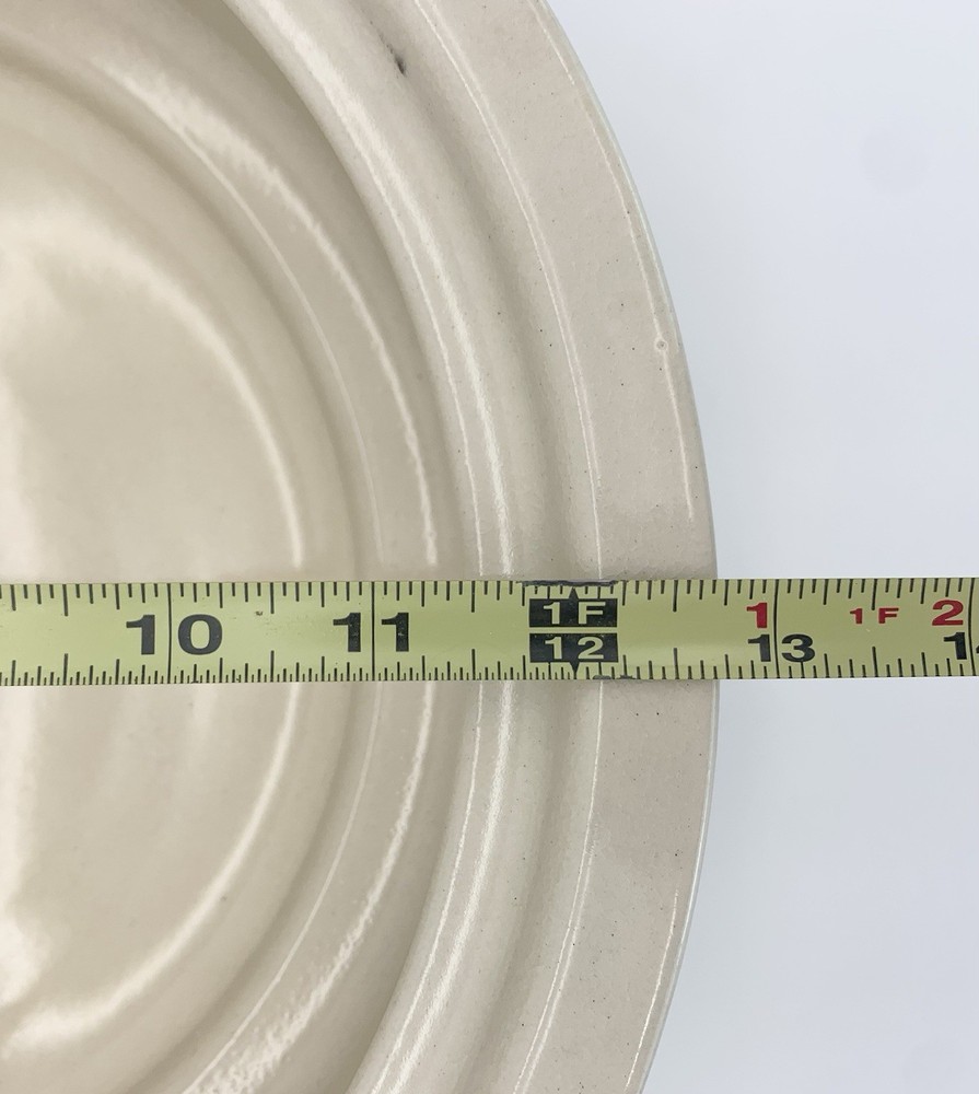Rival Crock Grill Replacement Ceramic Stoneware Crock Part Only Model 5730