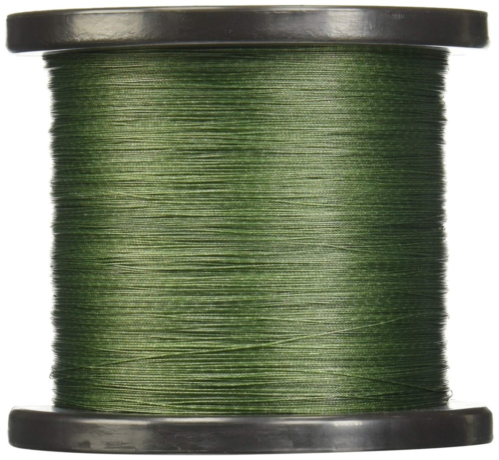Sufix 832 Braid Line-1200 Yards 30 lb Multi