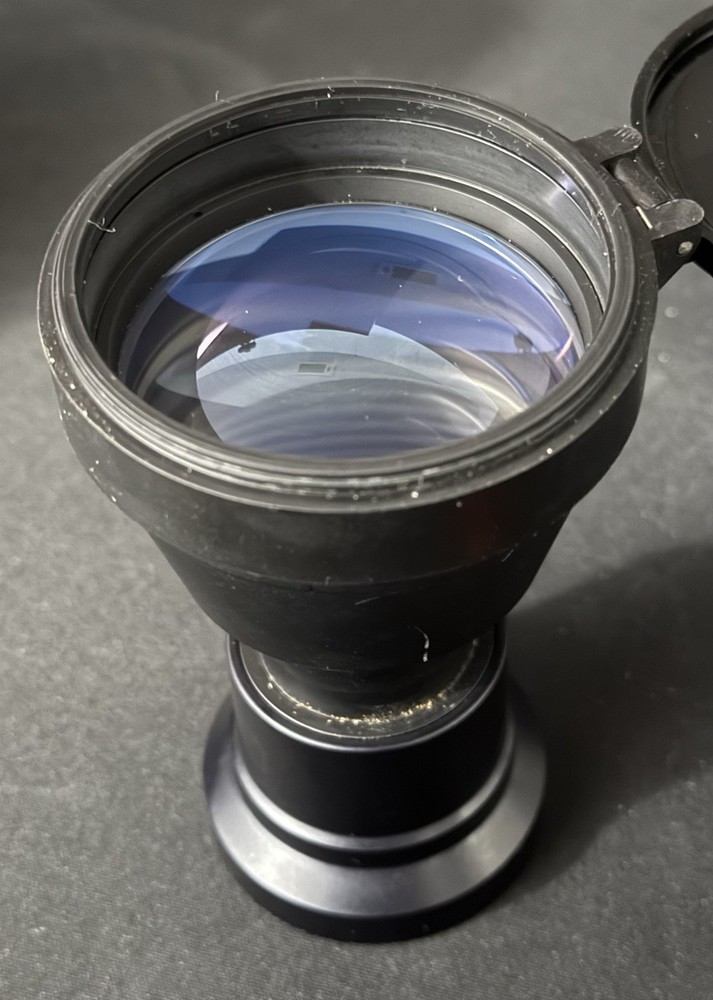 PVS-15 3X Magnifier With USMC Case