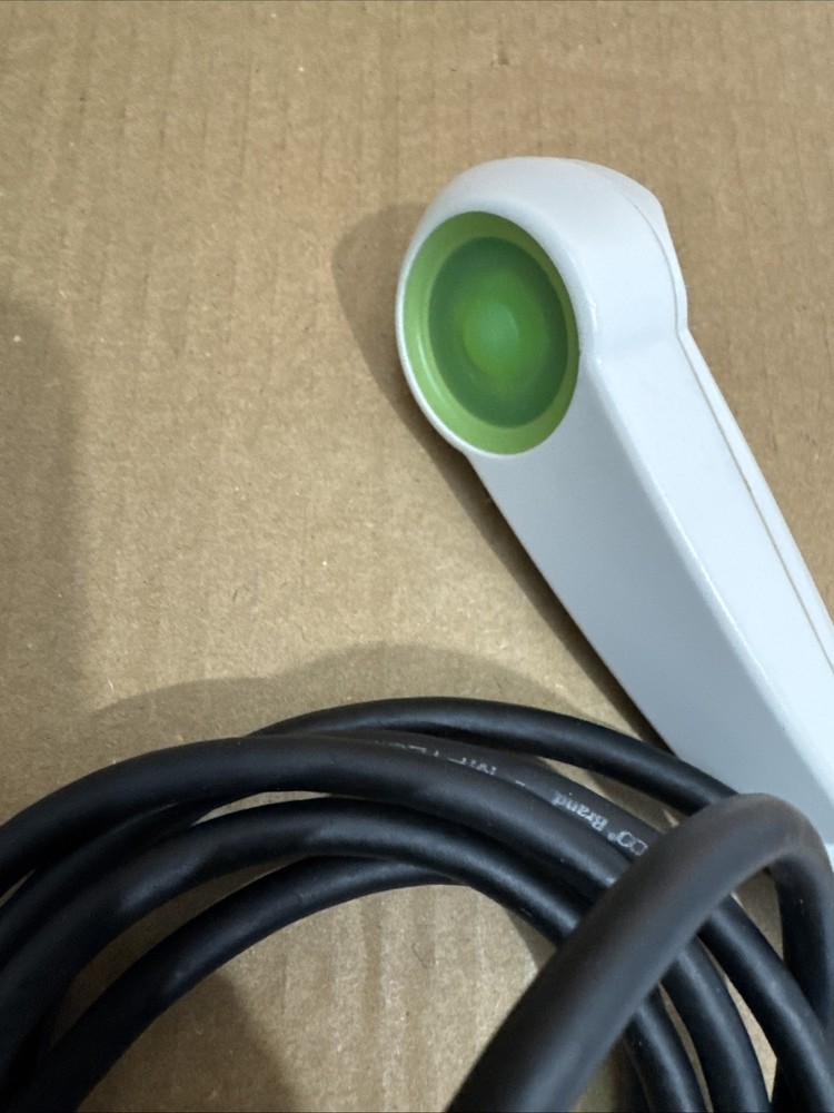 Alaris 8120 Bolus Cable Patient Handset