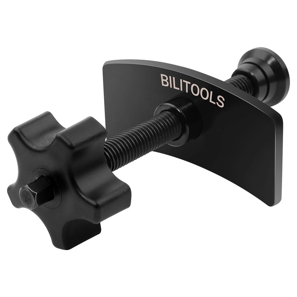 Heavy Duty Brake Caliper Compression Tool - Disc Brake Piston Pad Spreader