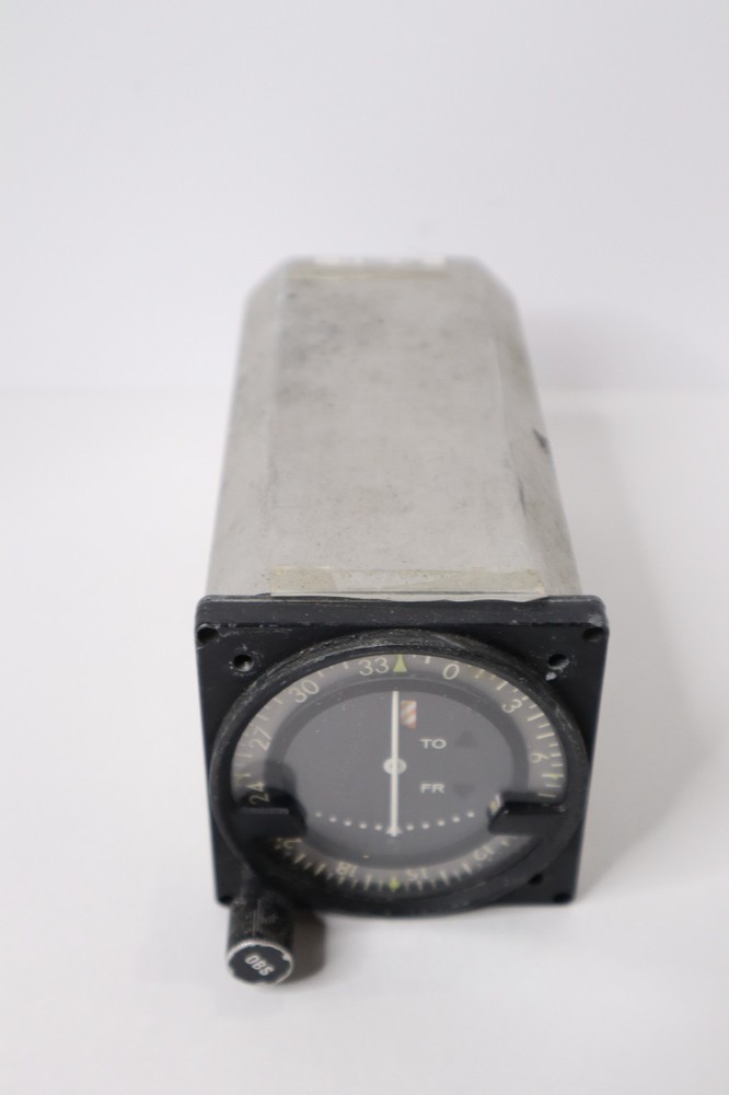 King KI-201C Course Selector Indicator 066-3008-02