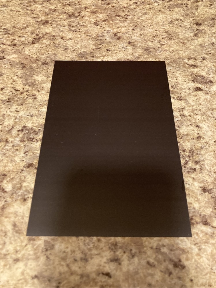 Personalized Custom Order 4X6 Photo Magnet with your own Image.