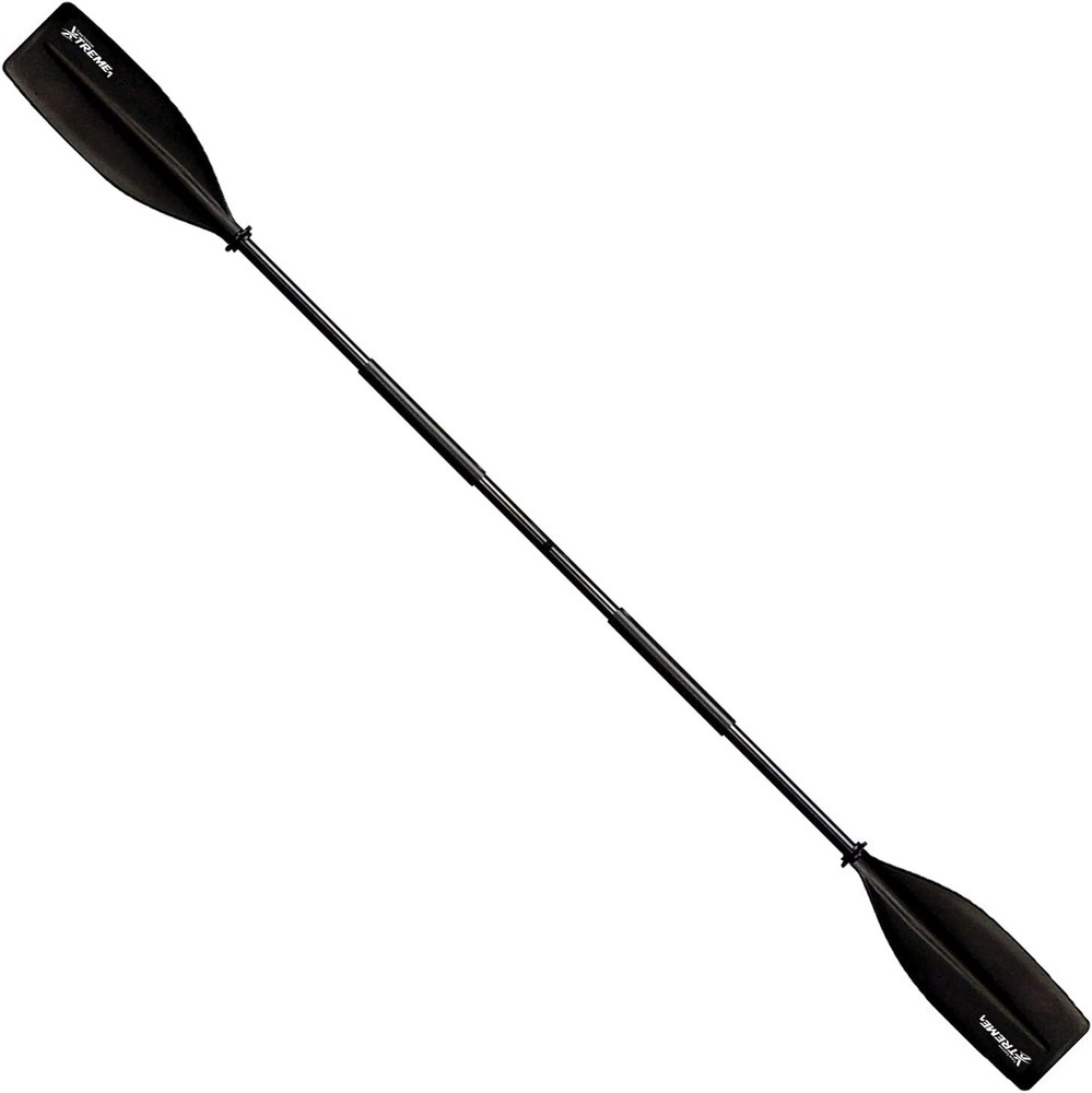 Seasense 96 Inch Adjustable Kayak Paddle Lightweight Durable Design