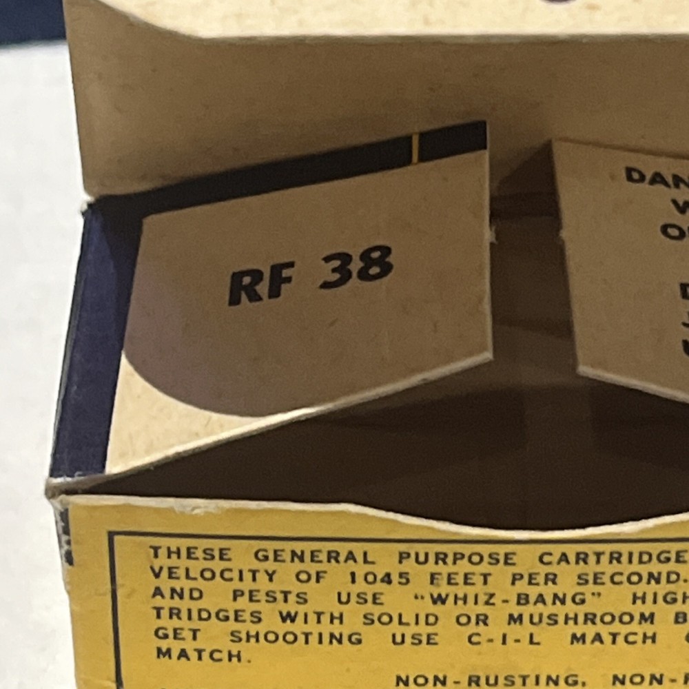 Canuck 22 Short Empty Collector Box Very Clean